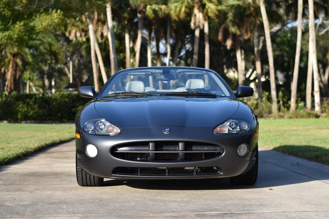 2005 Jaguar X100 XK8 - Image 25 of 31