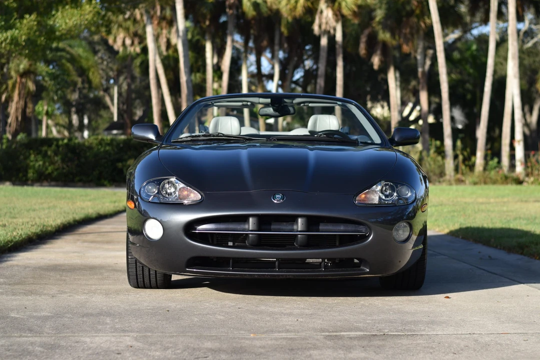 2005 Jaguar X100 XK8 - Image 24 of 31