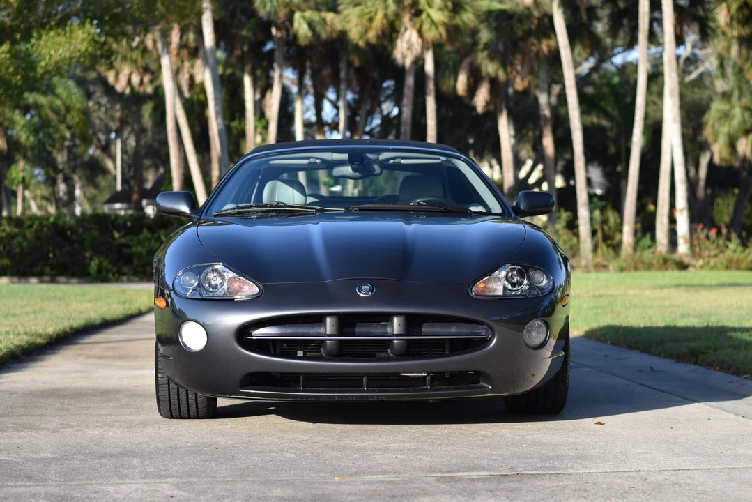2005 Jaguar X100 XK8 - Image 27 of 31