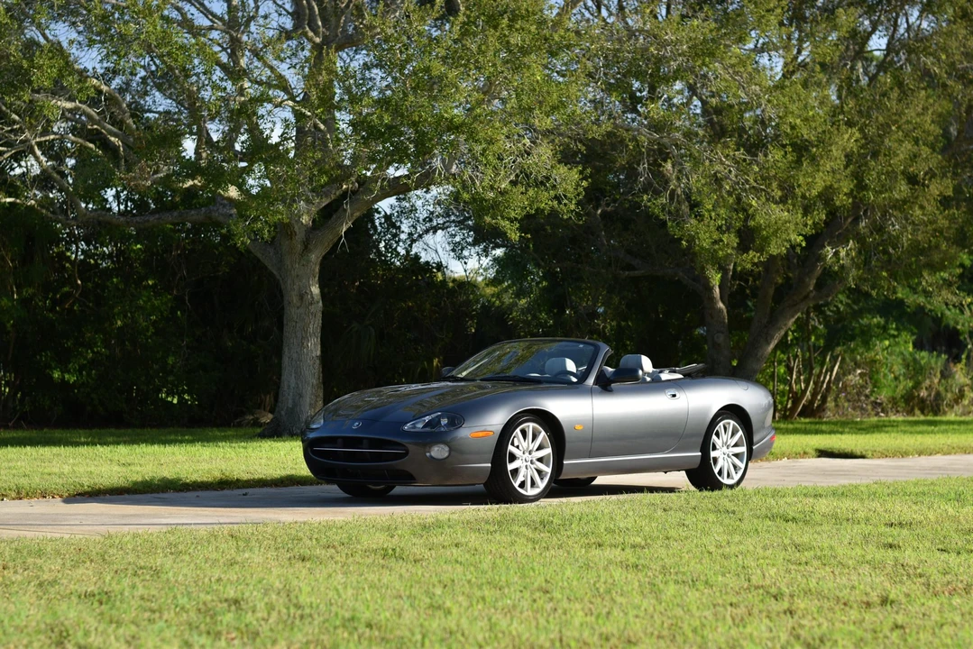 2005 Jaguar X100 XK8 - Image 20 of 31