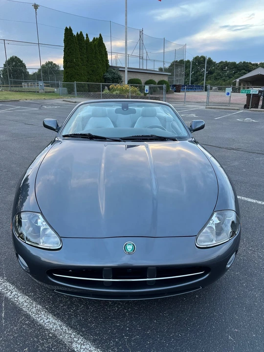 2005 Jaguar X100 XK8 - Image 11 of 31