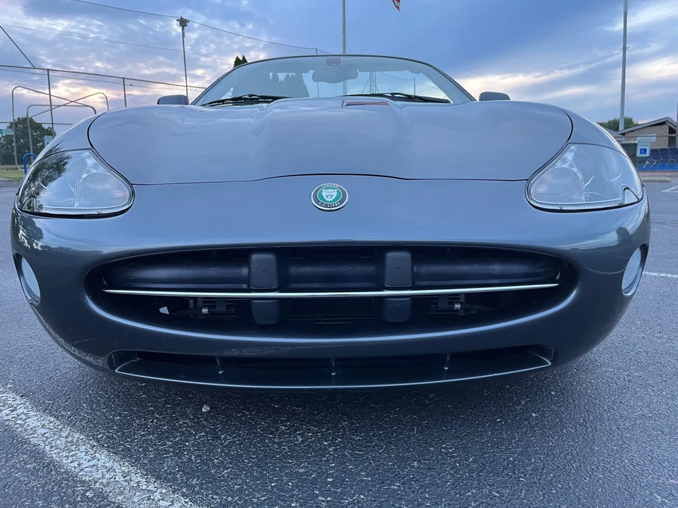 2005 Jaguar X100 XK8 - Image 12 of 31