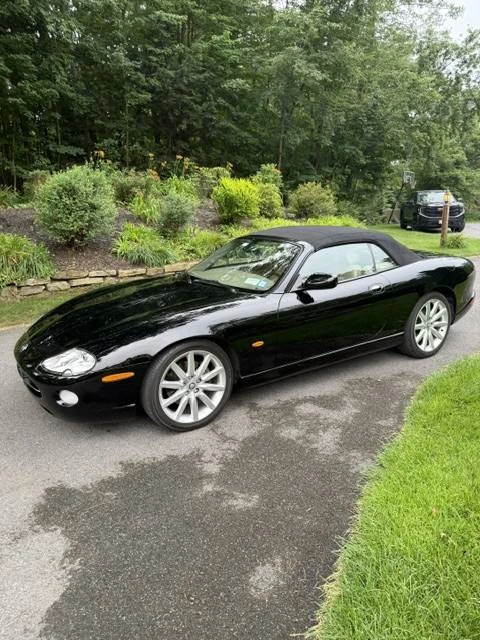 2005 Jaguar X100 XK8 - Image 6 of 15
