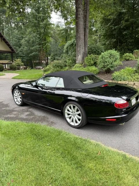 2005 Jaguar X100 XK8 - Image 7 of 15