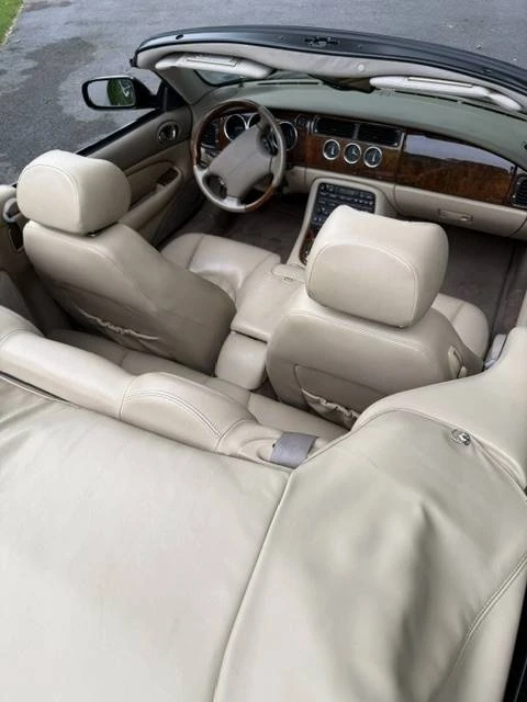 2005 Jaguar X100 XK8 - Image 9 of 15