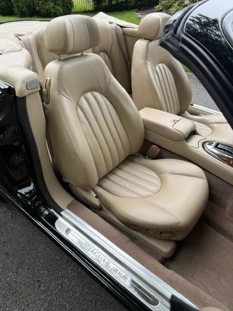 2005 Jaguar X100 XK8 - Image 13 of 15