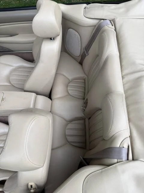 2005 Jaguar X100 XK8 - Image 12 of 15