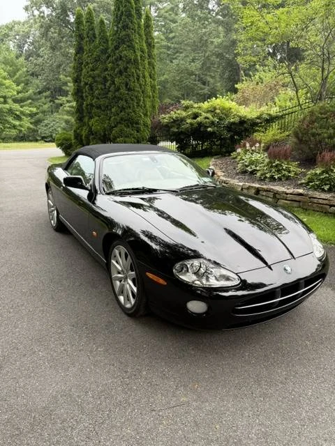 2005 Jaguar X100 XK8 - Image 5 of 15