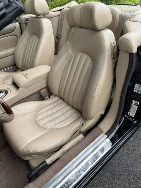 2005 Jaguar X100 XK8 - Image 11 of 15