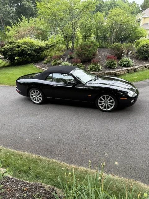 2005 Jaguar X100 XK8 - Image 4 of 15