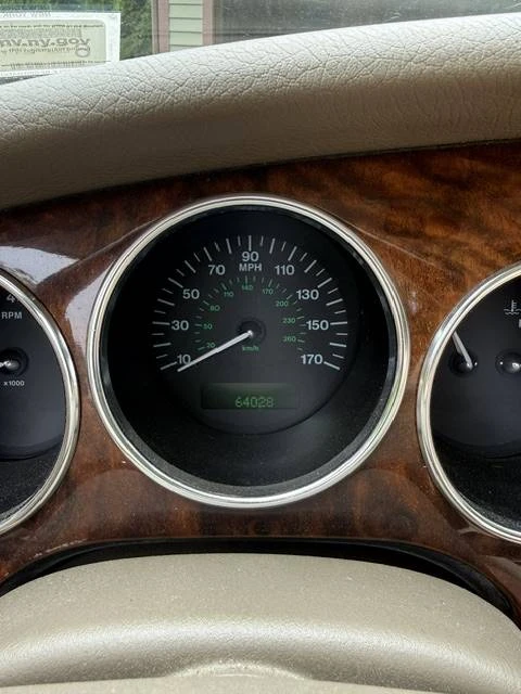 2005 Jaguar X100 XK8 - Image 8 of 15