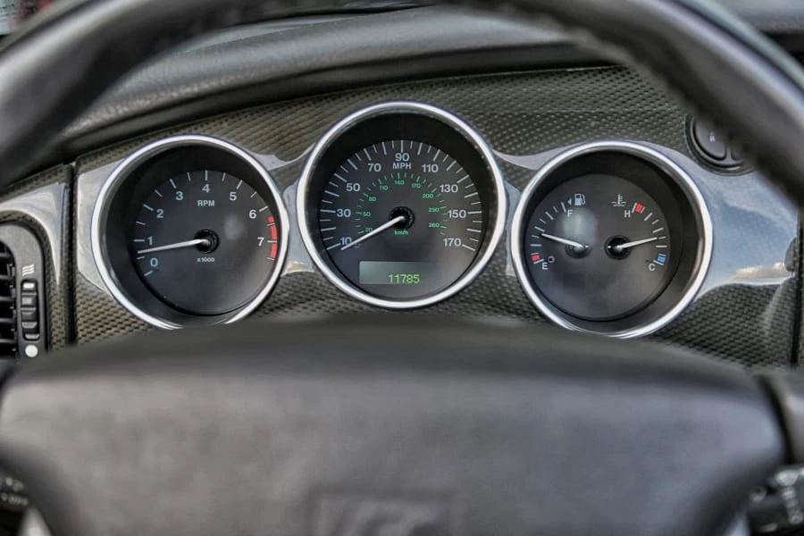 2005 Jaguar X100 XK8 - Image 5 of 10