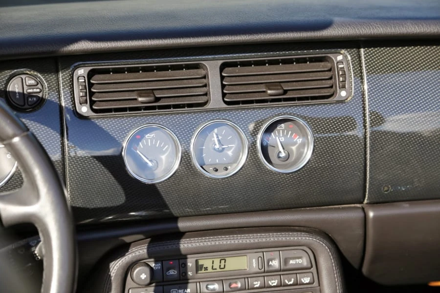 2005 Jaguar X100 XK8 - Image 6 of 10