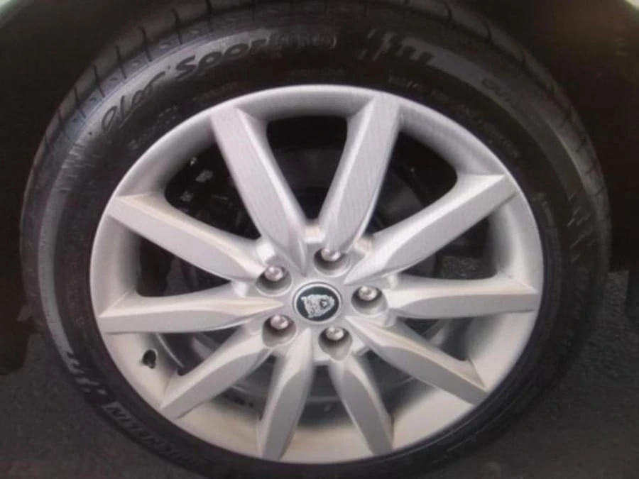 2005 Jaguar X100 XK8 - Image 7 of 7