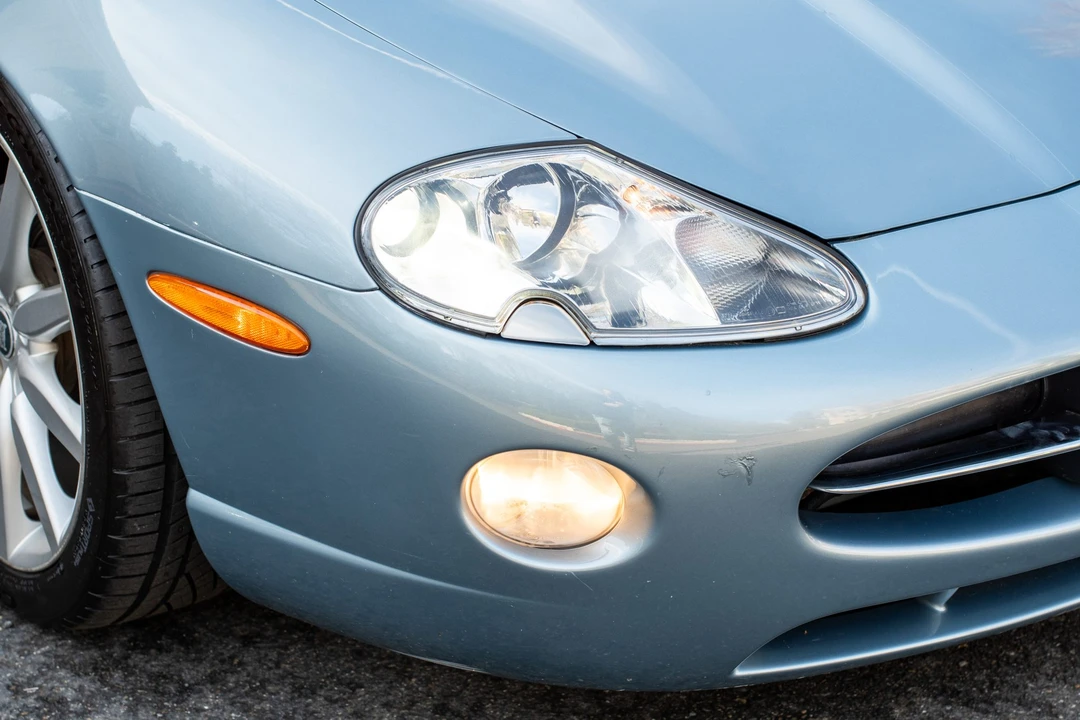 2005 Jaguar X100 XK8 - Image 26 of 31