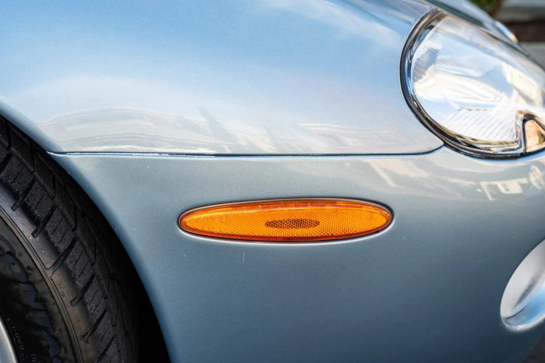 2005 Jaguar X100 XK8 - Image 31 of 31