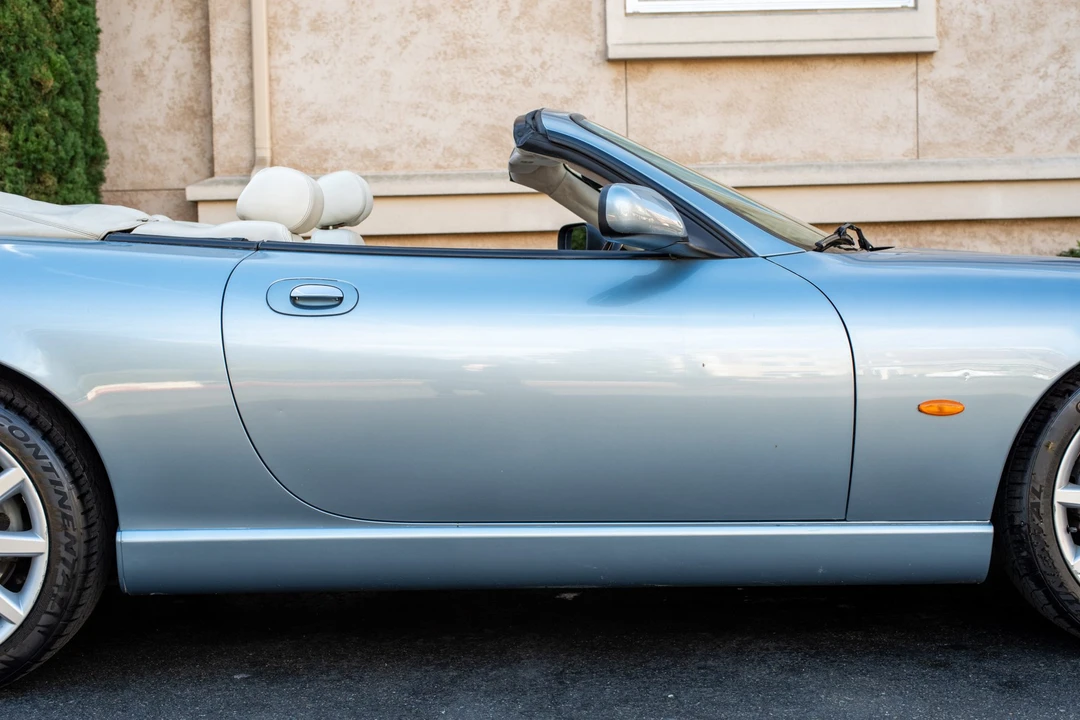 2005 Jaguar X100 XK8 - Image 21 of 31
