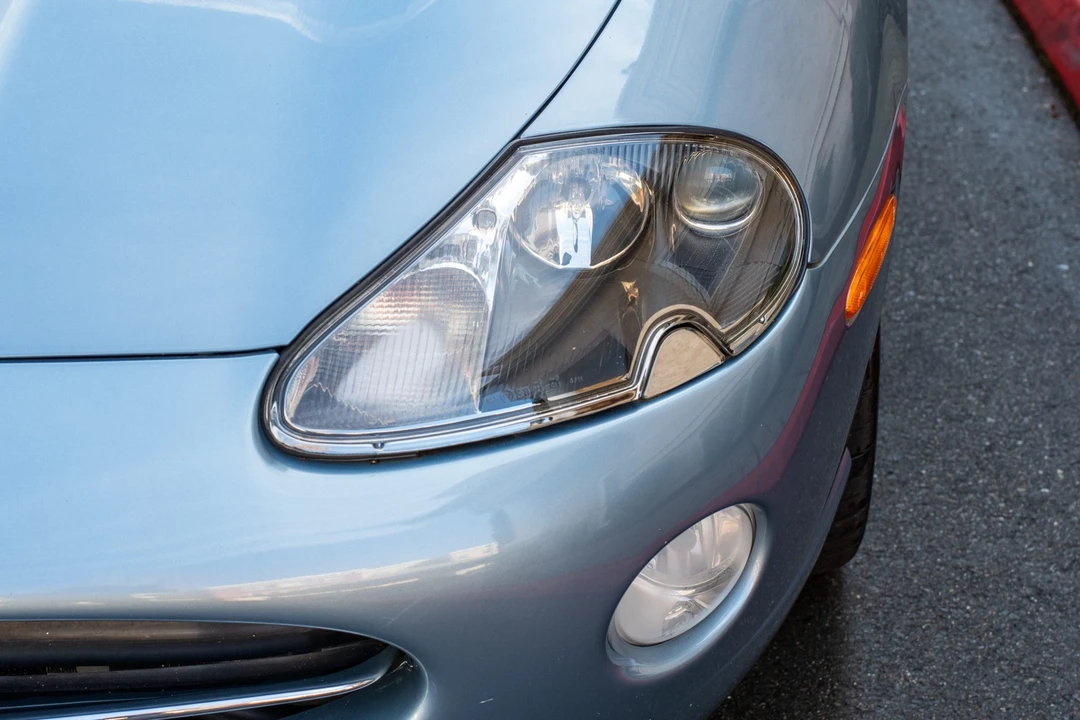 2005 Jaguar X100 XK8 - Image 29 of 31