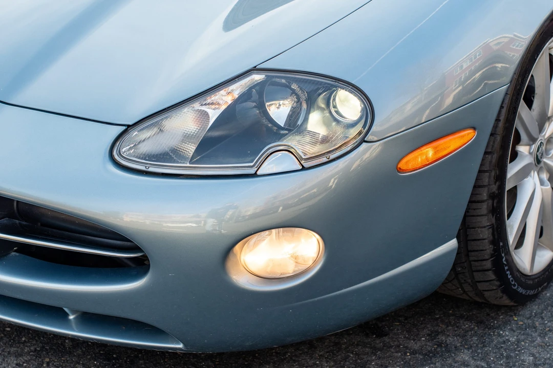 2005 Jaguar X100 XK8 - Image 27 of 31
