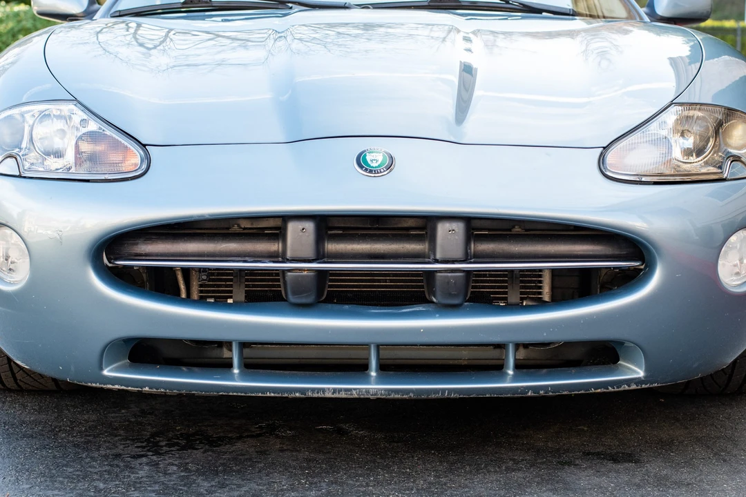 2005 Jaguar X100 XK8 - Image 23 of 31