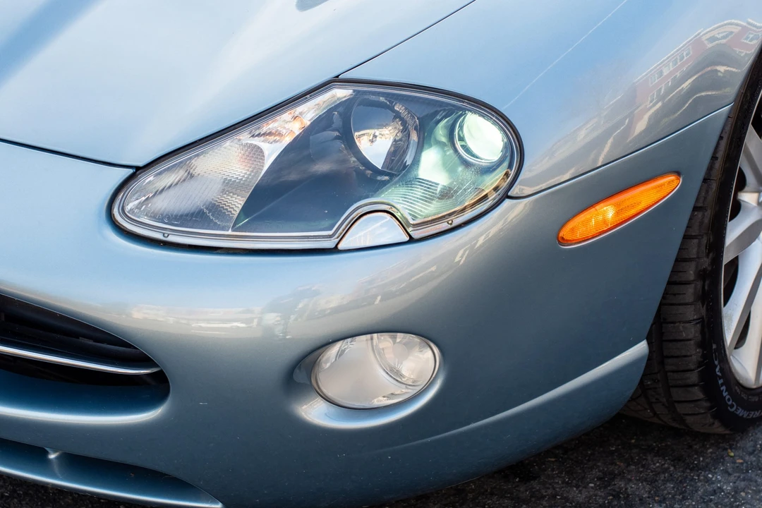 2005 Jaguar X100 XK8 - Image 25 of 31