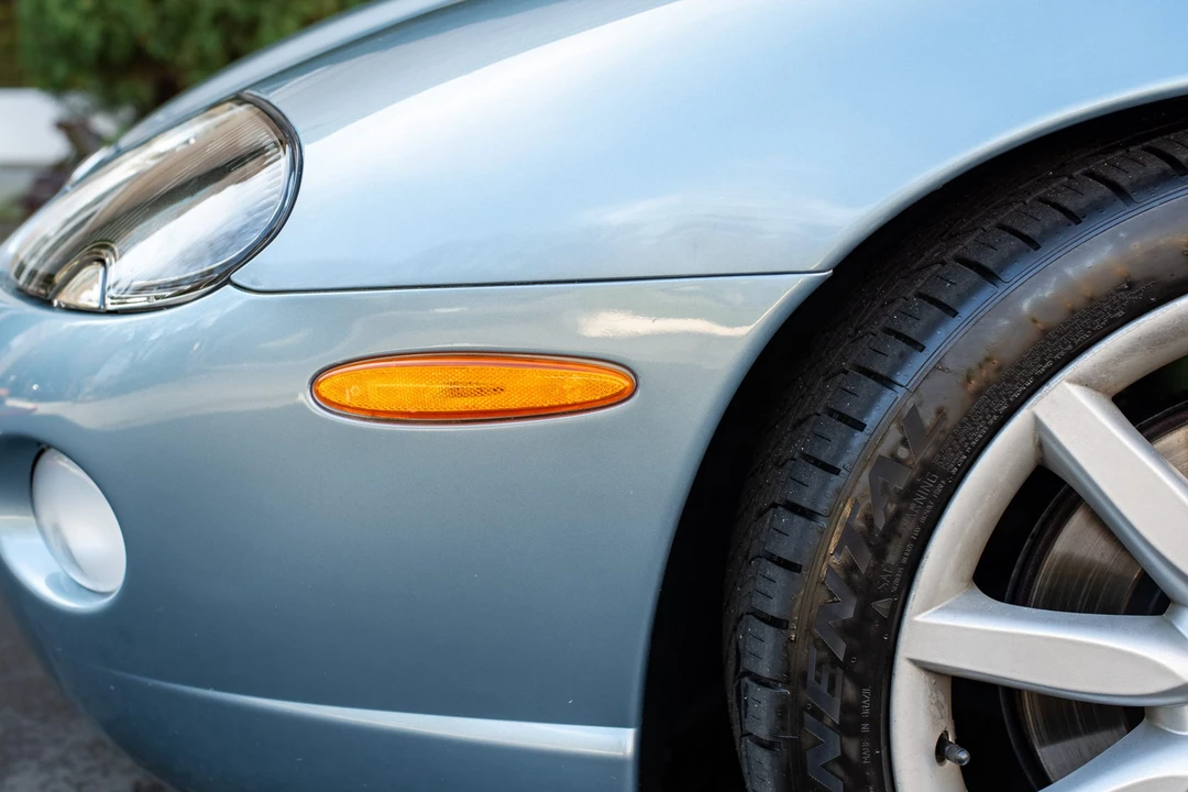 2005 Jaguar X100 XK8 - Image 30 of 31