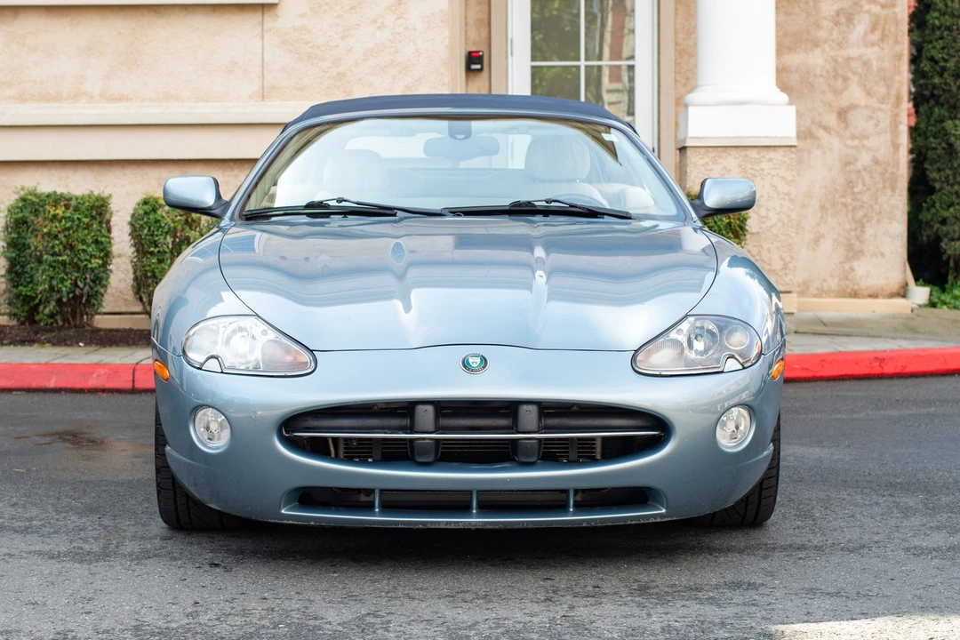 2005 Jaguar X100 XK8 - Image 16 of 31