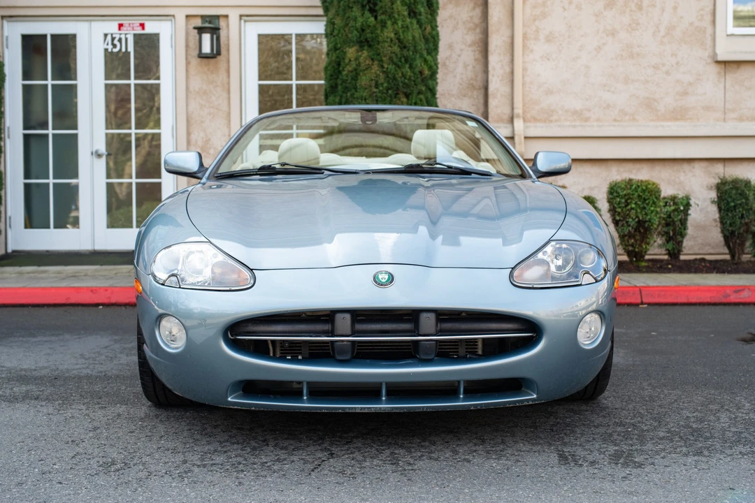 2005 Jaguar X100 XK8 - Image 8 of 31