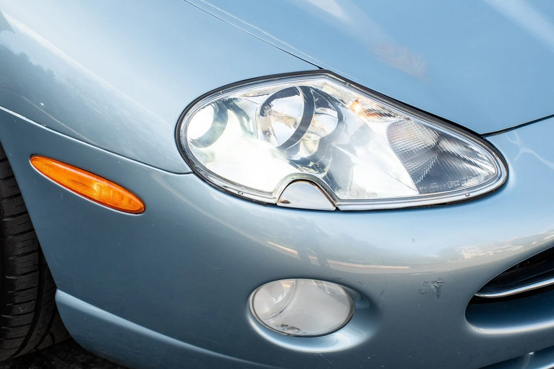 2005 Jaguar X100 XK8 - Image 24 of 31