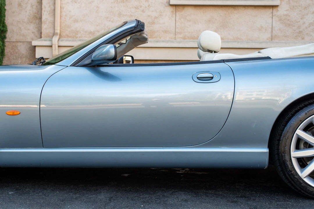 2005 Jaguar X100 XK8 - Image 18 of 31