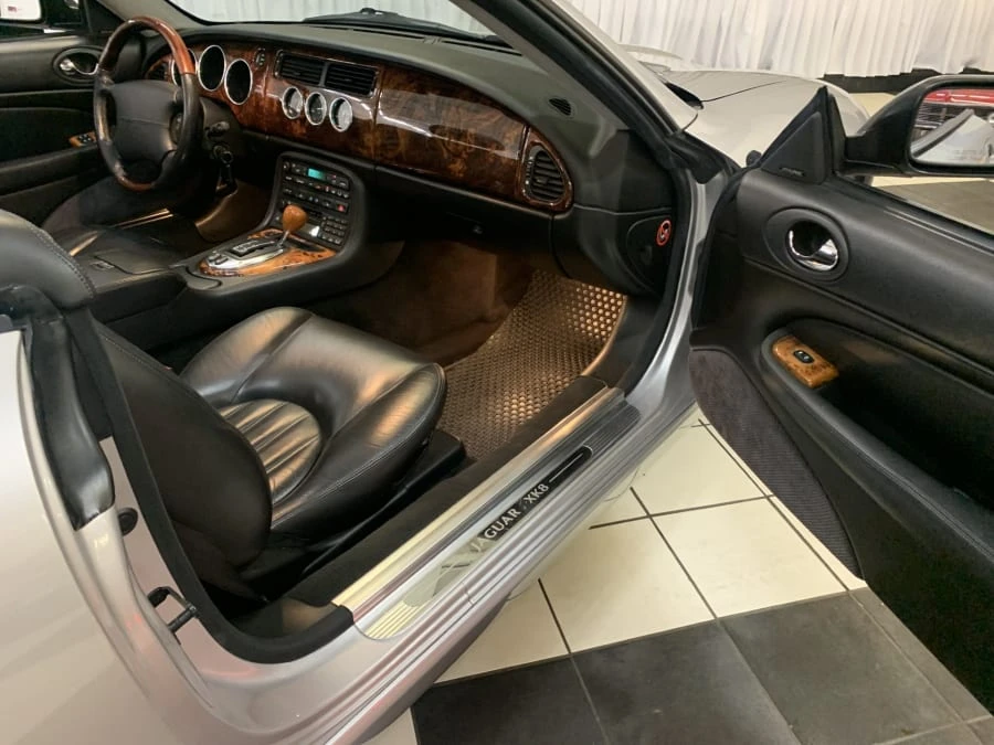 2005 Jaguar X100 XK8 - Image 23 of 31