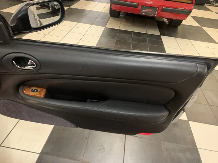 2005 Jaguar X100 XK8 - Image 21 of 31