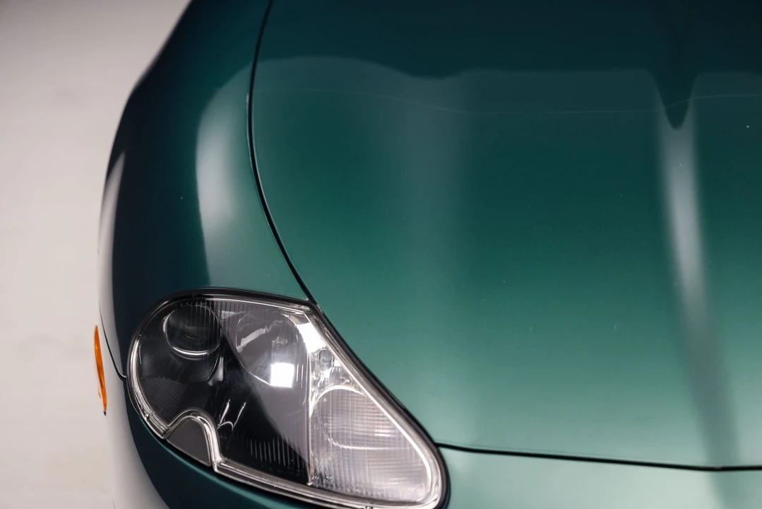 2005 Jaguar X100 XK8 - Image 27 of 31