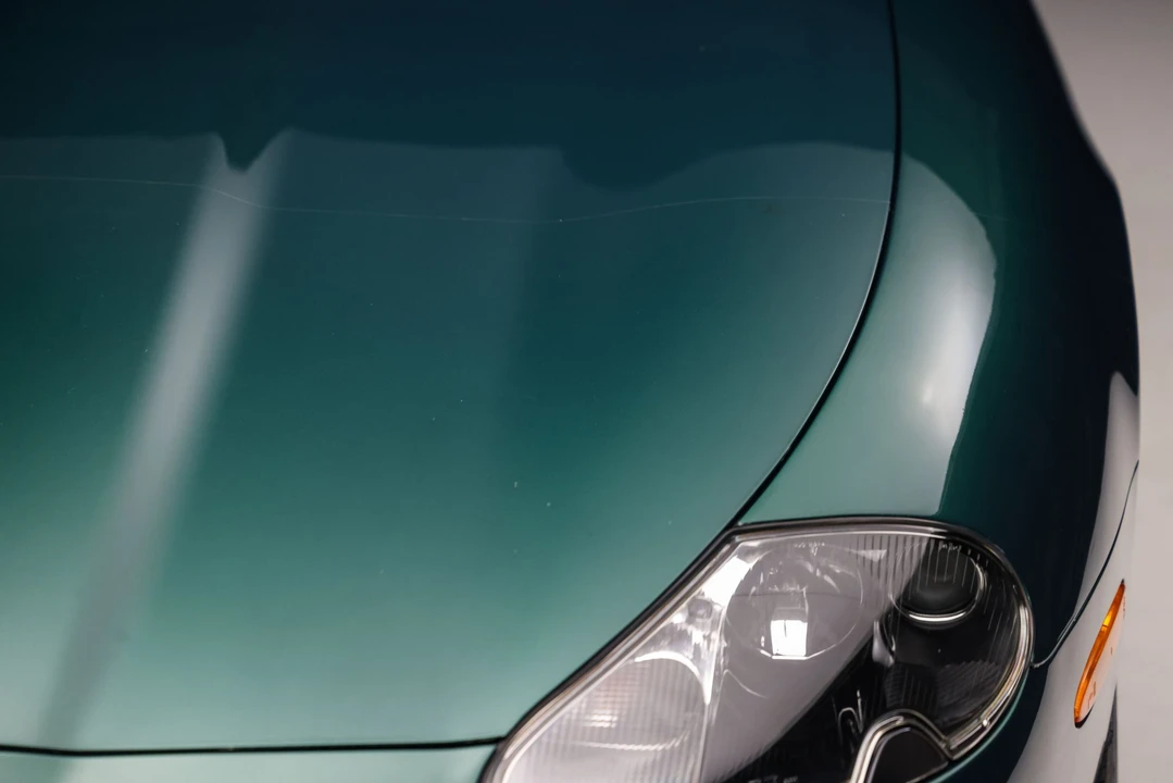 2005 Jaguar X100 XK8 - Image 29 of 31