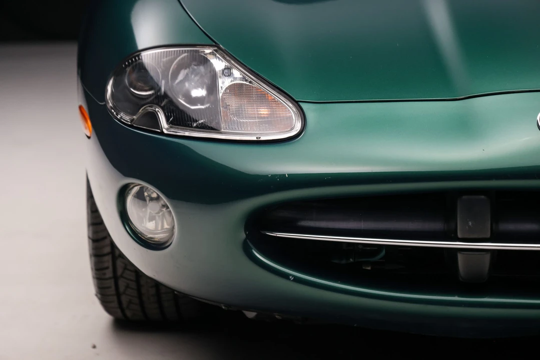 2005 Jaguar X100 XK8 - Image 24 of 31