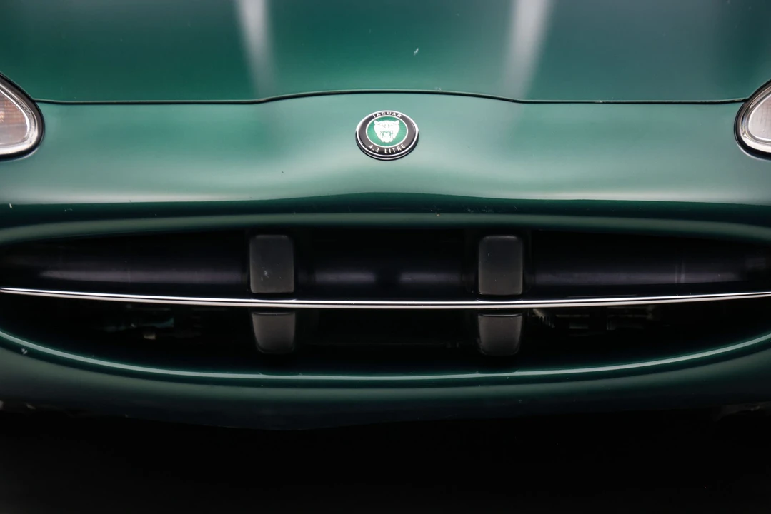 2005 Jaguar X100 XK8 - Image 25 of 31