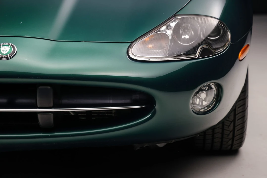 2005 Jaguar X100 XK8 - Image 26 of 31