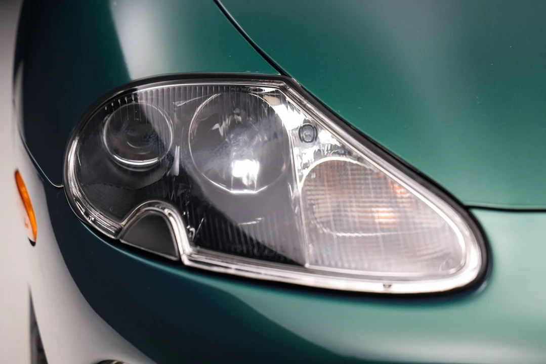 2005 Jaguar X100 XK8 - Image 30 of 31