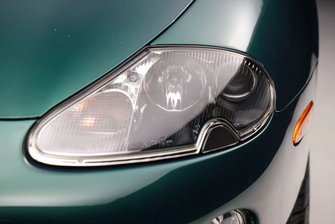 2005 Jaguar X100 XK8 - Image 31 of 31