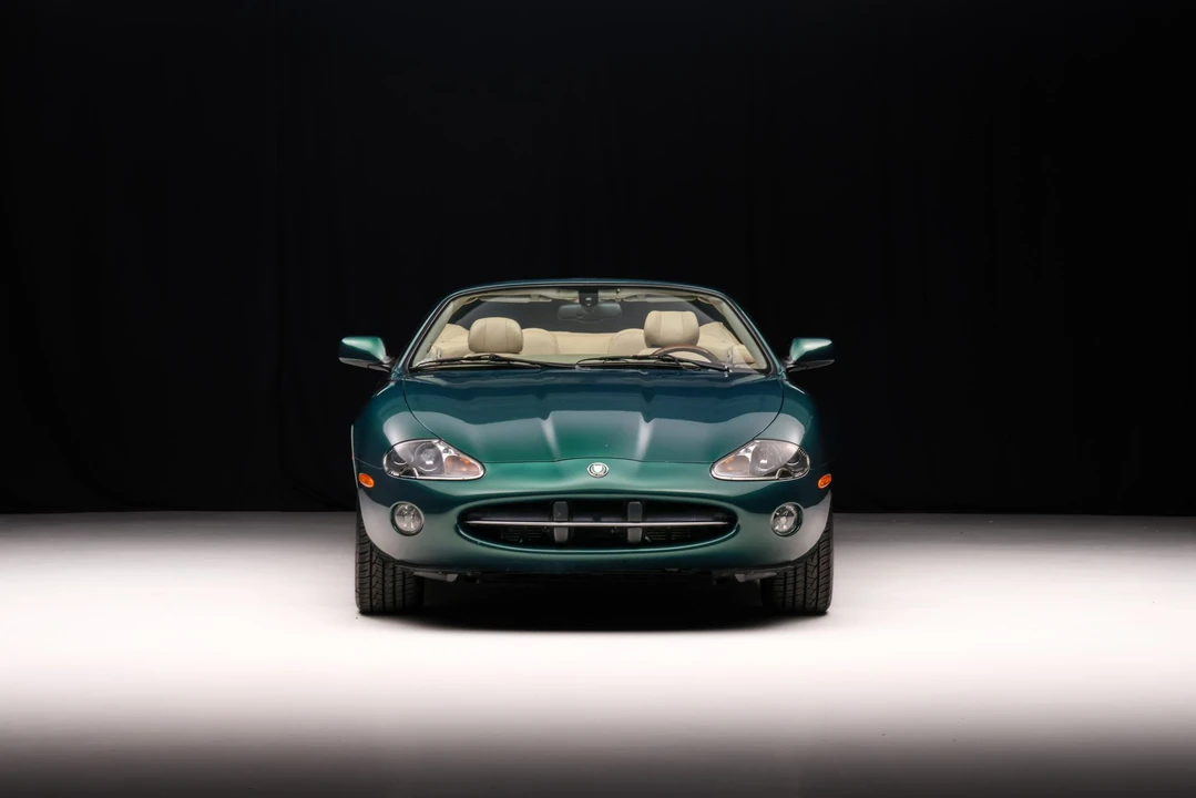 2005 Jaguar X100 XK8 - Image 16 of 31
