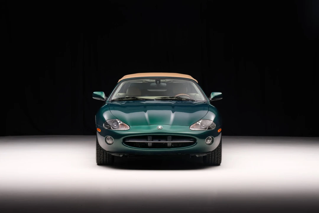 2005 Jaguar X100 XK8 - Image 17 of 31