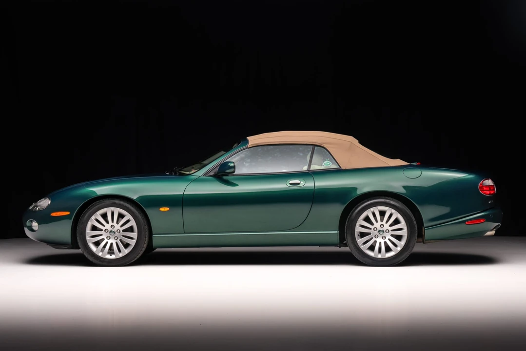 2005 Jaguar X100 XK8 - Image 20 of 31