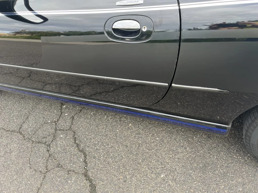 2005 Jaguar X100 XK8 - Image 10 of 13