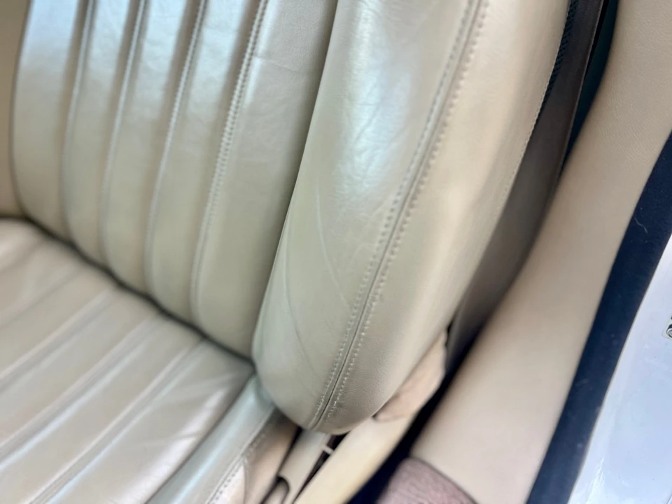 2005 Jaguar X100 XK8 - Image 29 of 31