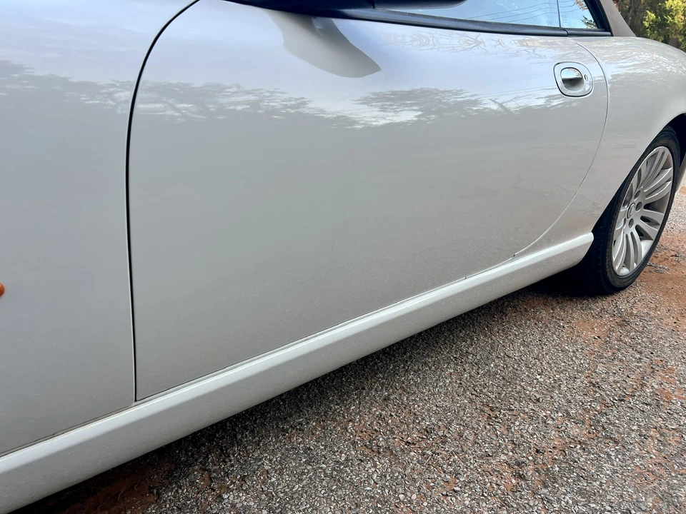 2005 Jaguar X100 XK8 - Image 13 of 31