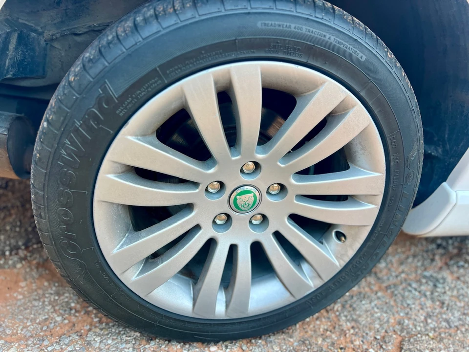 2005 Jaguar X100 XK8 - Image 21 of 31