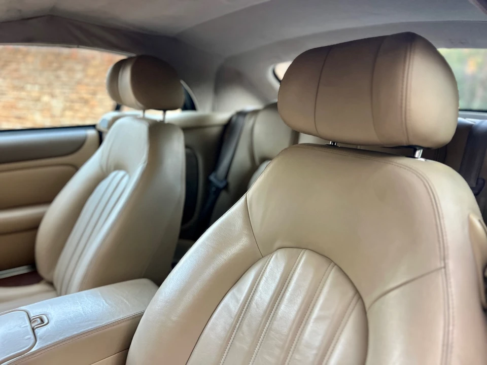 2005 Jaguar X100 XK8 - Image 30 of 31