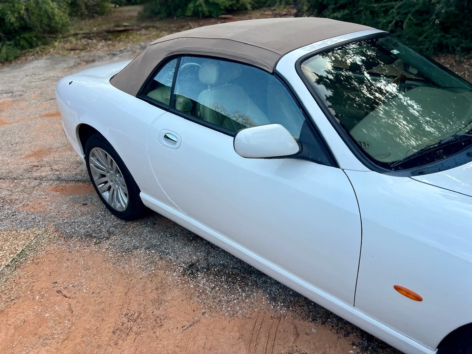 2005 Jaguar X100 XK8 - Image 18 of 31