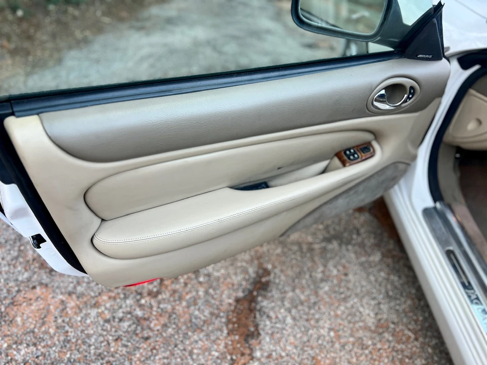 2005 Jaguar X100 XK8 - Image 24 of 31