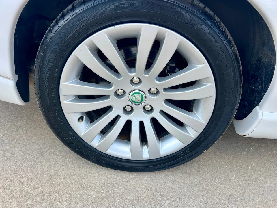 2005 Jaguar X100 XK8 - Image 23 of 31